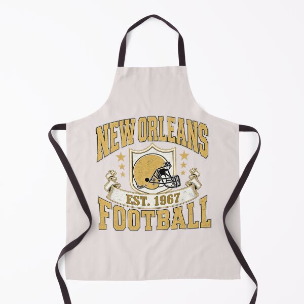 Item preview, New Orleans Football designed and sold by Urbanzilhu.