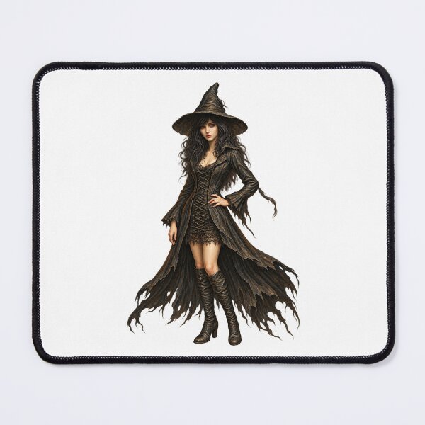 Item preview, Witch designed and sold by Whatever Works.