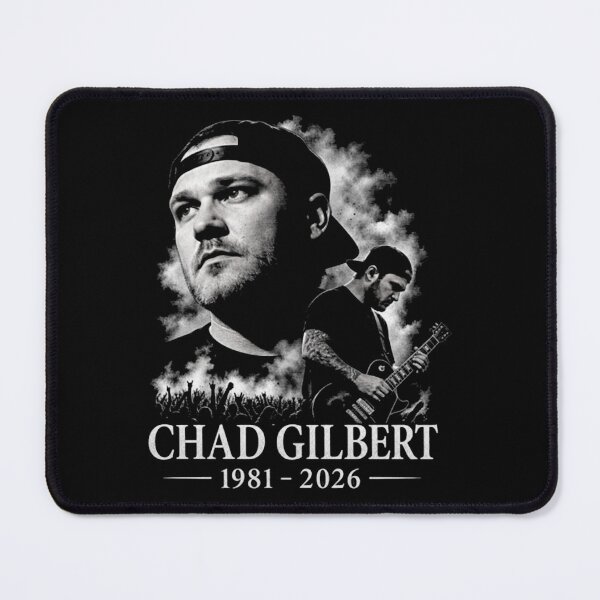 Artikelvorschau, Chad Gilbert entworfen und verkauft von Stuff-Vike.