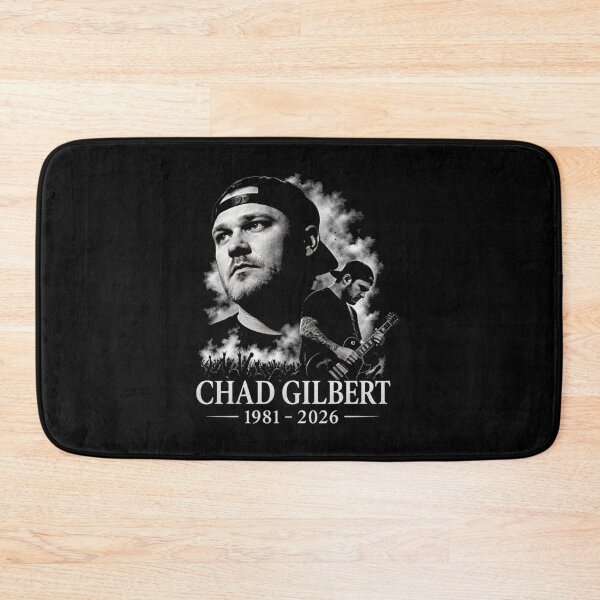 Item preview, chad gilbert designed and sold by Stuff-Vike.