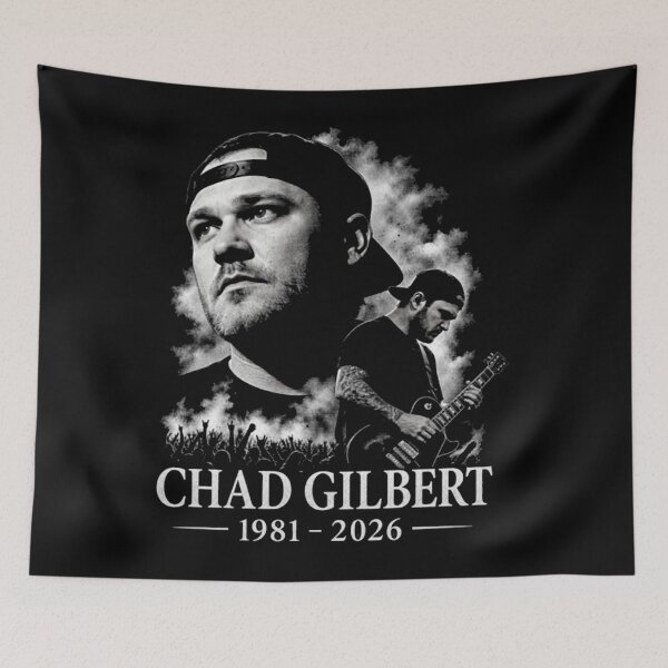 Item preview, chad gilbert designed and sold by Stuff-Vike.