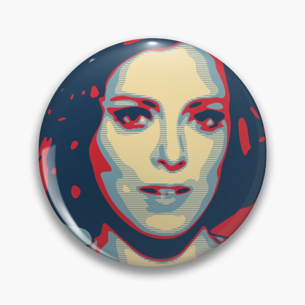 Item preview, Rachel designed and sold by DFA.