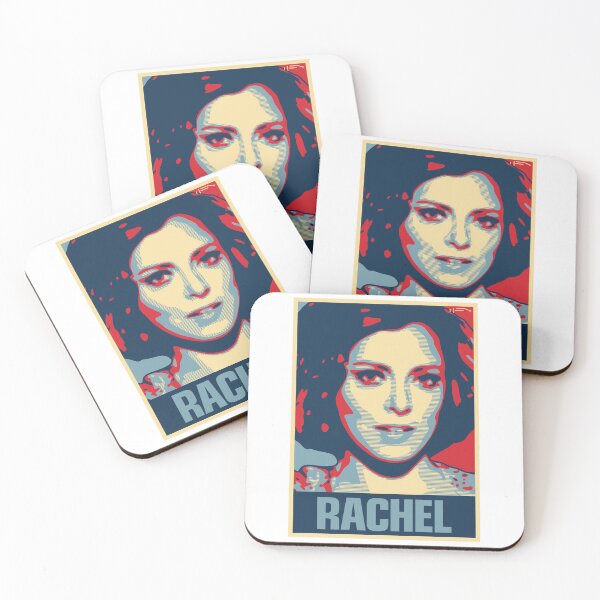 Item preview, Rachel designed and sold by DFA.