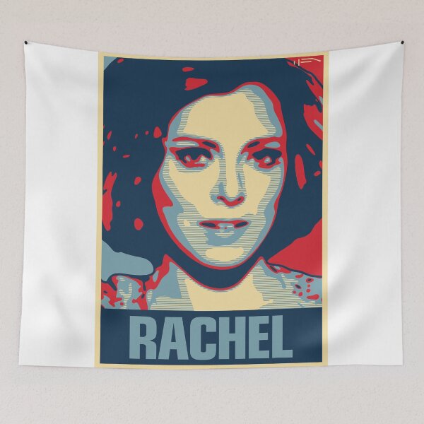 Item preview, Rachel designed and sold by DFA.
