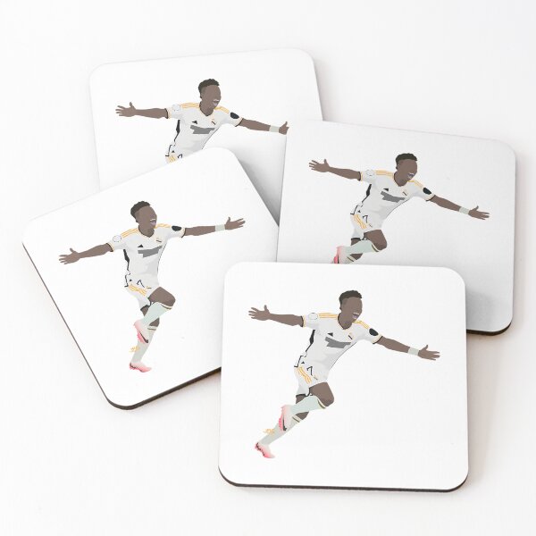 Item preview, Vinicius Jr At Real Madrid designed and sold by kase-thorne.