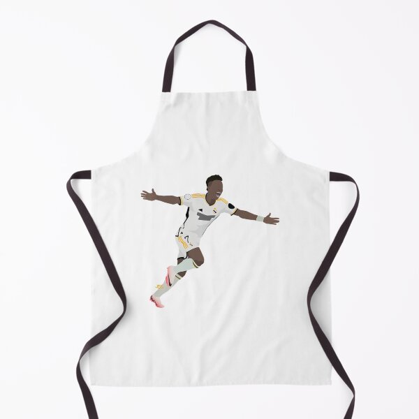 Item preview, Vinicius Jr At Real Madrid designed and sold by kase-thorne.