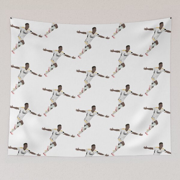 Item preview, Vinicius Jr At Real Madrid designed and sold by kase-thorne.