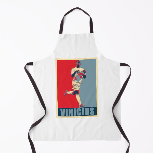 Item preview, Vinicius Jr Celebration Hope designed and sold by kase-thorne.