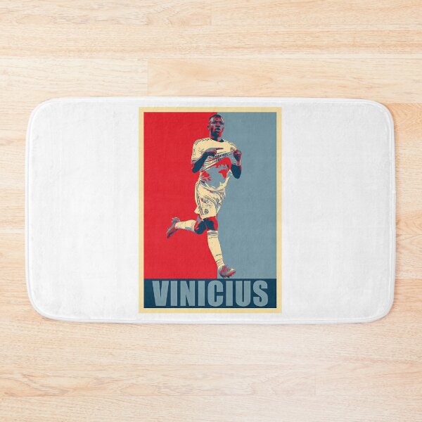 Item preview, Vinicius Jr Celebration Hope designed and sold by kase-thorne.