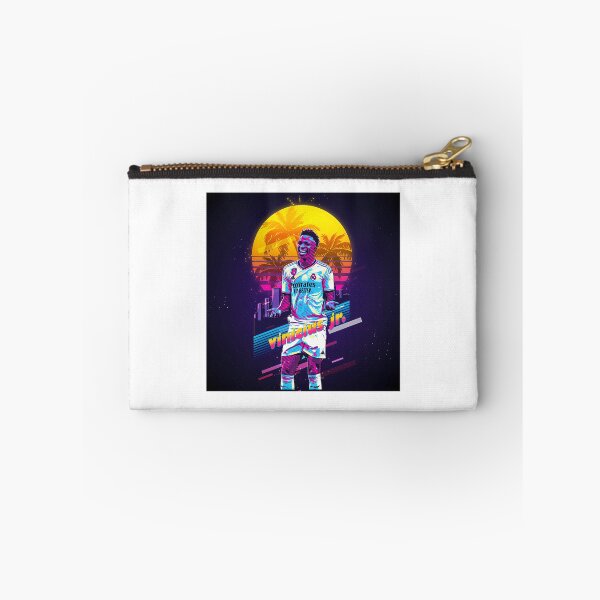 Item preview, Vinicius Jr. 80S Retro Style designed and sold by kase-thorne.