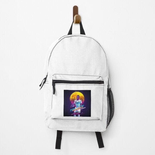 Item preview, Vinicius Jr. 80S Retro Style designed and sold by kase-thorne.
