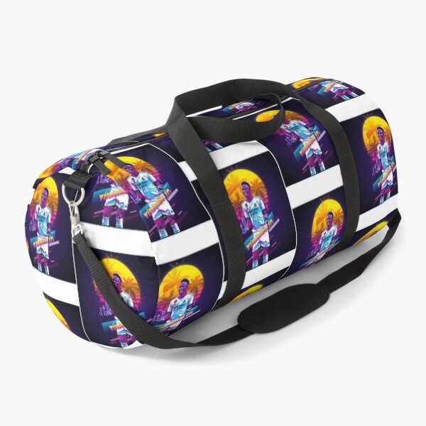 Item preview, Vinicius Jr. 80S Retro Style designed and sold by kase-thorne.