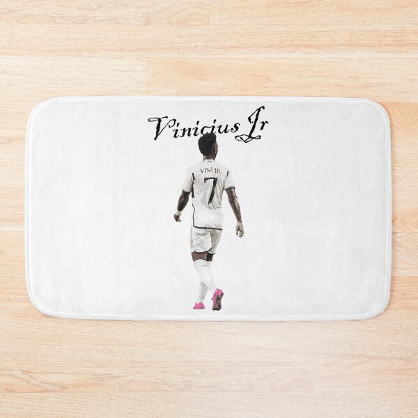 Item preview, Vinicius Jr. Madrid Art designed and sold by kase-thorne.