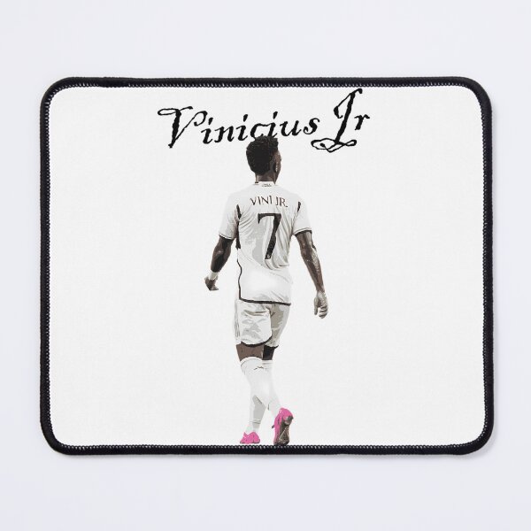 Item preview, Vinicius Jr. Madrid Art designed and sold by kase-thorne.
