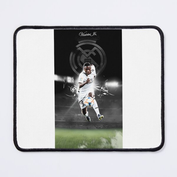 Item preview, Vinicius Junior Photo designed and sold by kase-thorne.
