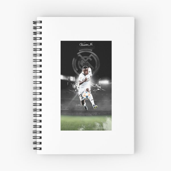 Item preview, Vinicius Junior   Photo designed and sold by kase-thorne.