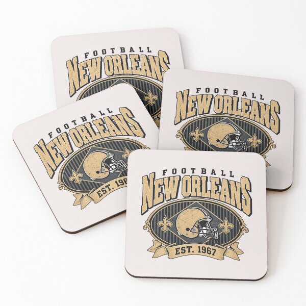 Item preview, New Orleans Football designed and sold by Urbanzilhu.