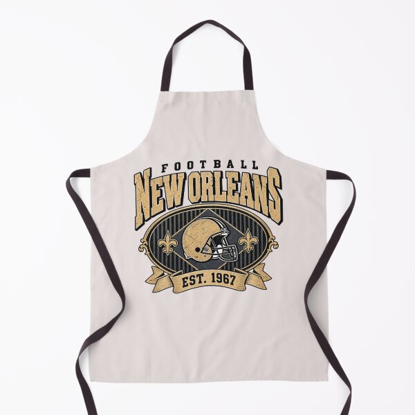 Item preview, New Orleans Football designed and sold by Urbanzilhu.