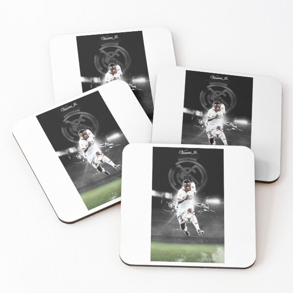 Item preview, Vinicius Junior   Photo designed and sold by kase-thorne.