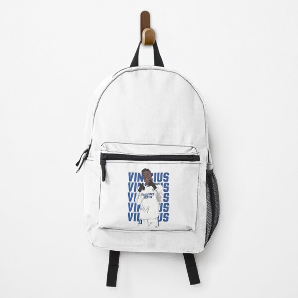Item preview, Vinicius Junior - Illustration designed and sold by kase-thorne.