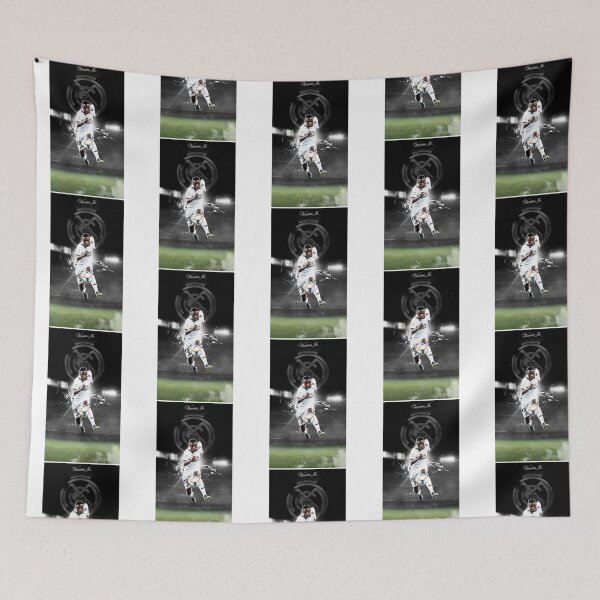 Item preview, Vinicius Junior   Photo designed and sold by kase-thorne.