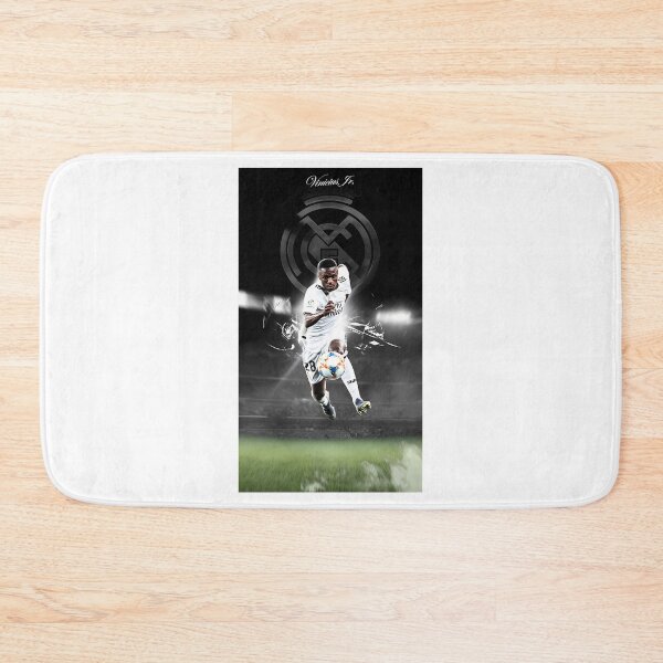 Item preview, Vinicius Junior   Photo designed and sold by kase-thorne.