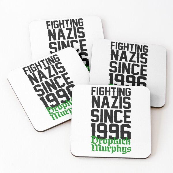 Item preview, Dropkick Murphys Fighting Retro designed and sold by ziganhaefa.