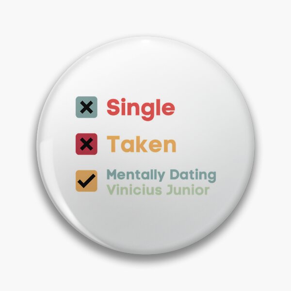 Item preview, Vinicius Junior - Relationship designed and sold by kase-thorne.