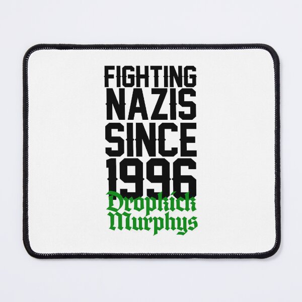 Item preview, Dropkick Murphys Fighting Retro designed and sold by ziganhaefa.