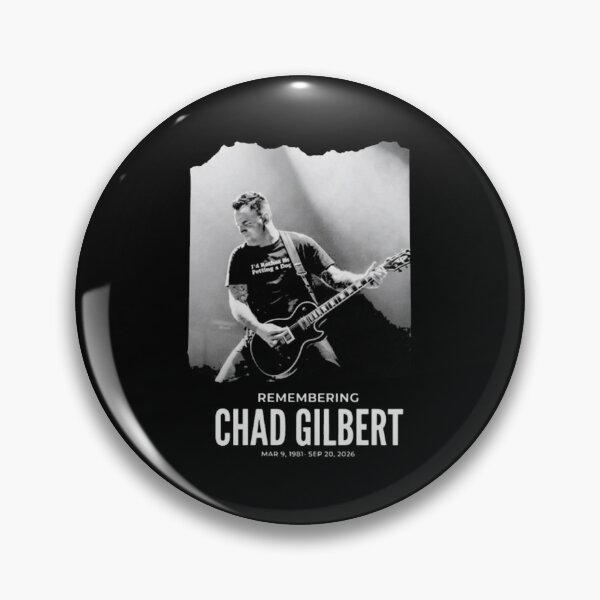 Artikelvorschau, Chad Gilbert entworfen und verkauft von Stuff-Vike.