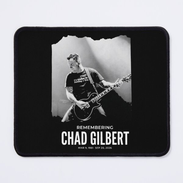Item preview, Chad Gilbert designed and sold by Stuff-Vike.