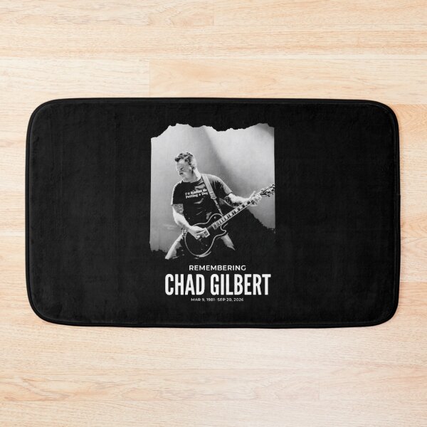 Item preview, Chad Gilbert designed and sold by Stuff-Vike.