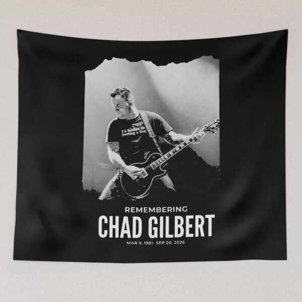 Item preview, Chad Gilbert designed and sold by Stuff-Vike.