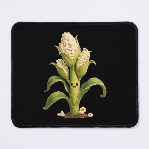Item preview, POPPED CORN designed and sold by BabaSoti.
