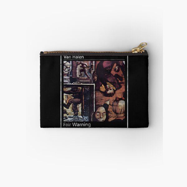 Item preview, Album Van Halen - Fair Warning designed and sold by MurrayDavis.