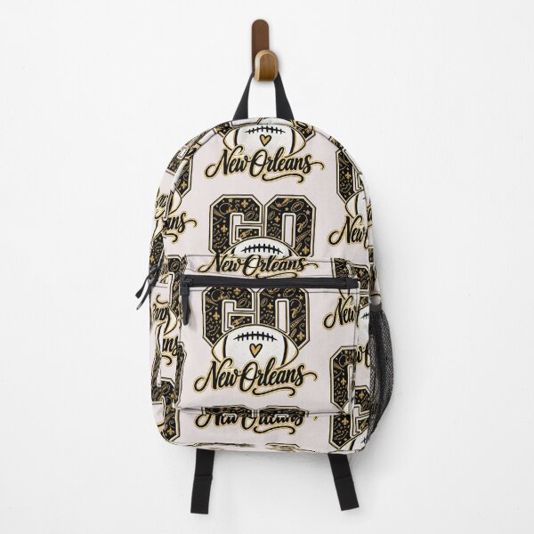 Item preview, New Orleans Football designed and sold by Urbanzilhu.