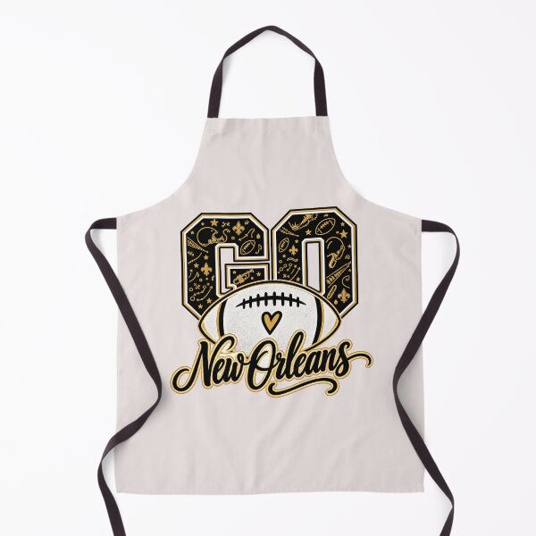 Item preview, New Orleans Football designed and sold by Urbanzilhu.