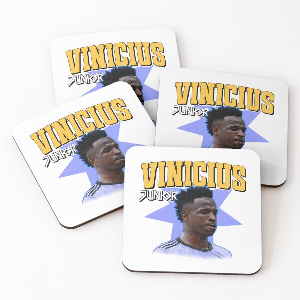 Item preview, Vinicius Junior  designed and sold by kase-thorne.