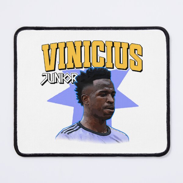 Item preview, Vinicius Junior designed and sold by kase-thorne.