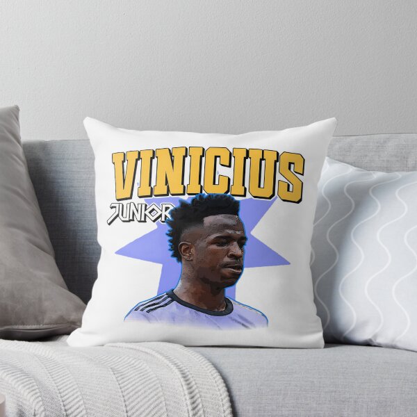 Item preview, Vinicius Junior  designed and sold by kase-thorne.