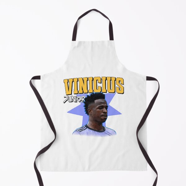 Item preview, Vinicius Junior  designed and sold by kase-thorne.