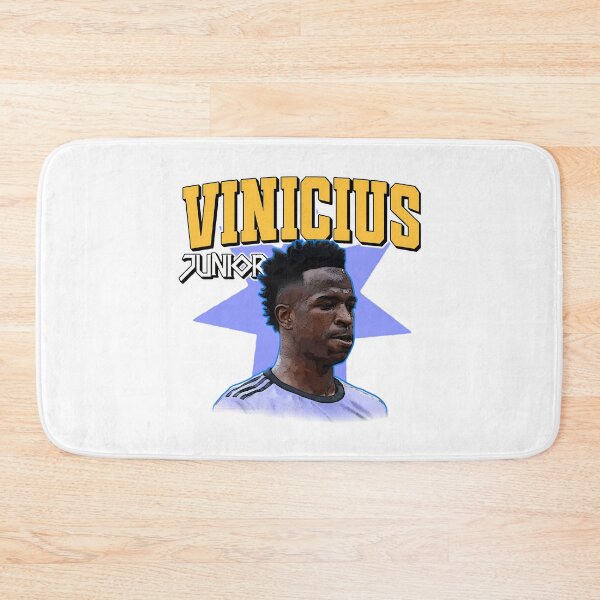 Item preview, Vinicius Junior  designed and sold by kase-thorne.