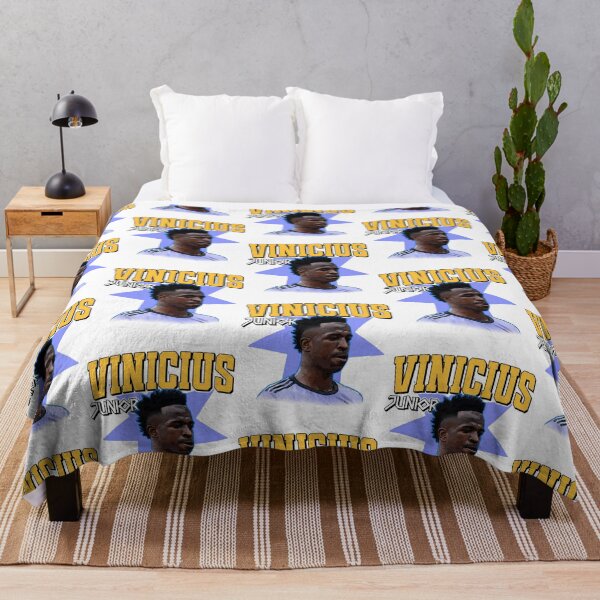 Item preview, Vinicius Junior  designed and sold by kase-thorne.