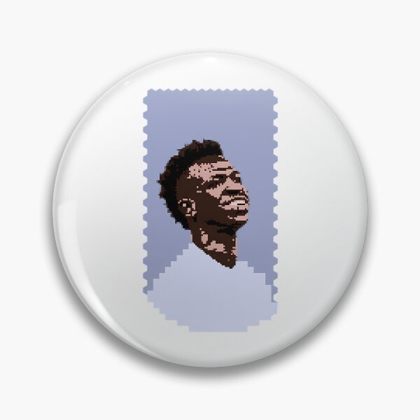 Item preview, Vinicius Junior  designed and sold by kase-thorne.
