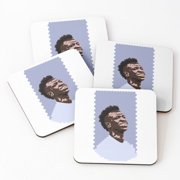 Item preview, Vinicius Junior  designed and sold by kase-thorne.