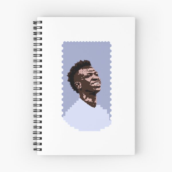 Item preview, Vinicius Junior  designed and sold by kase-thorne.