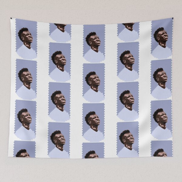 Item preview, Vinicius Junior  designed and sold by kase-thorne.