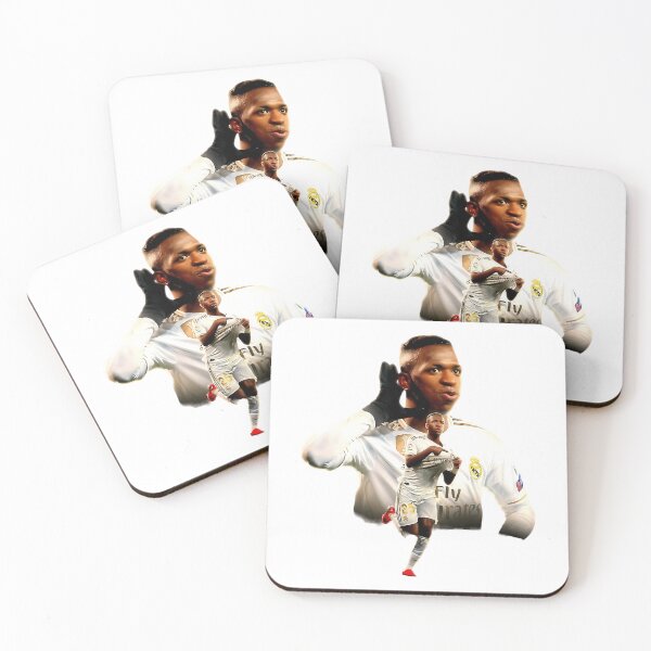 Item preview, Vinicius Junior  designed and sold by kase-thorne.