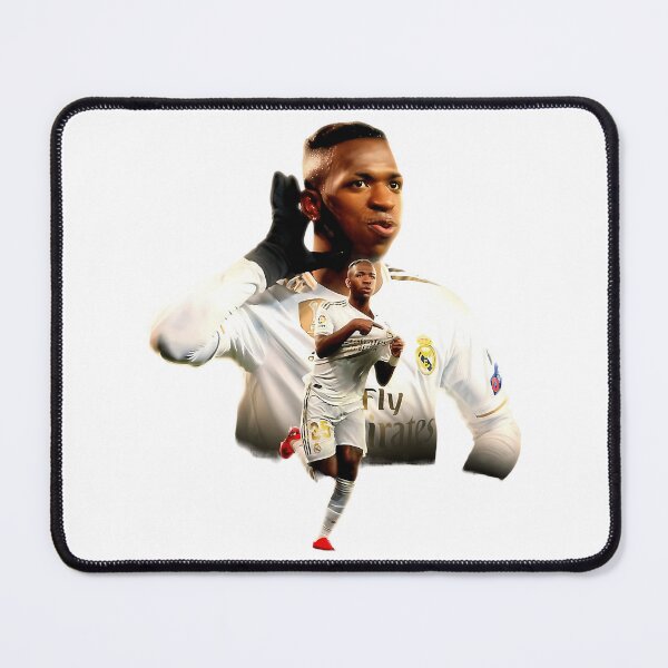 Item preview, Vinicius Junior designed and sold by kase-thorne.