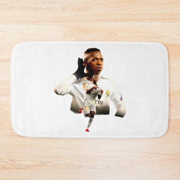 Item preview, Vinicius Junior  designed and sold by kase-thorne.
